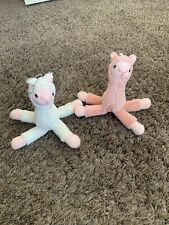 Llama plush keychains for sale  Gilbert