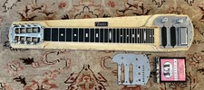 Fender deluxe console for sale  Franklin
