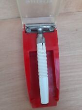 Vintage gillette razor for sale  BASILDON