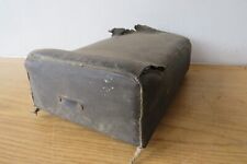 Grosvenor pillion seat for sale  BEWDLEY