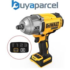 Dewalt 18v dcf900n for sale  UK