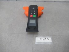 Interruptor de acionamento SJ02-CSK00-004 com display para porta-paletes elétrico QJSX/0004, usado comprar usado Interruptor de acionamento SJ02-CSK00-004 com display para porta-paletes elétrico QJSX/0004, usado comprar usado  Enviando para Brazil