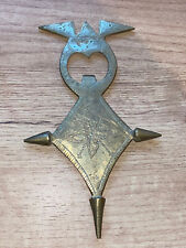 Croix sud touareg d'occasion  Nogent-sur-Seine