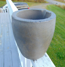 Antique graphite stoneware for sale  New Berlin