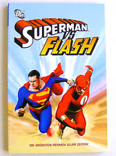 Superman flash größten gebraucht kaufen  Schifferstadt