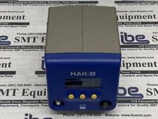 Estación de soldadura térmica por inducción Hakko - FX-100 con garantía segunda mano  Embacar hacia Argentina