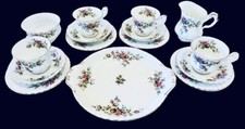 Royal albert moss for sale  Richmond Hill