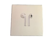Boite airpods vide d'occasion  Champigny-sur-Marne
