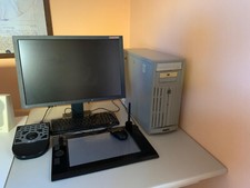 Vendita computer shimatronic usato  Gottolengo