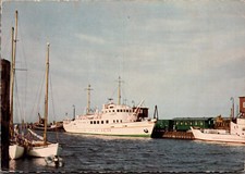 Nordsee insel wangerooge gebraucht kaufen  Bad Zwischenahn
