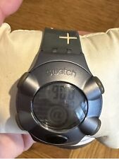 James bond swatch for sale  LONDON