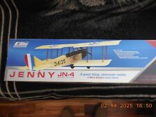 Eflite jenny slow for sale  Neshanic Station