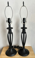 Pair wrought iron for sale  Eagle Point