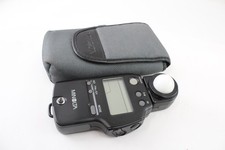 minolta light meter for sale  LEEDS
