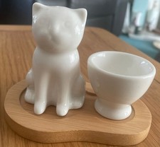 Novelty cat salt for sale  FERNDOWN
