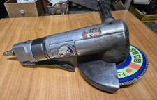 Smerigliatrice angolare pneuma usato  Milano