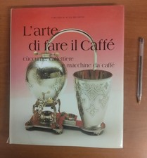 Arte fare caffe usato  Gorgonzola