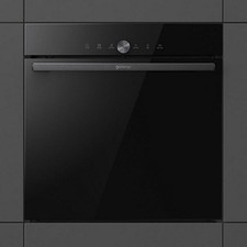 Gorenje einbaubackofen go66e gebraucht kaufen  Langenhagen