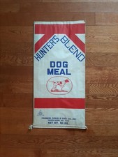 Tin dog food for sale  Cambridge