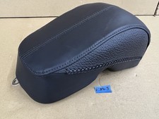Assento traseiro Harley-Davidson Softail Deluxe passageiro Pillion fabricante de equipamento original 2005-2017 FLSTN comprar usado  Enviando para Brazil
