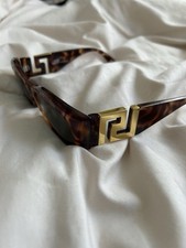Vintage versace brown for sale  West Covina
