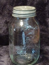 Squared moms mason for sale  Clearfield