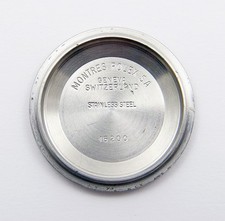 Genuíno Rolex Datejust 36mm 16200 caixa de relógio traseira 16234 16220 comprar usado  Enviando para Brazil