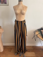 Seventies inspired stripe for sale  LONDON