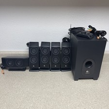 Logitech 540 5.1 for sale  Aurora