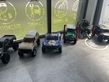 Axial tamiya traxxas for sale  Miami
