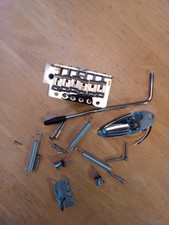 Electric guitar parts for sale  Salem