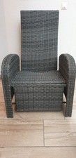 Jysk gartensessel loungesessel gebraucht kaufen  Bonn