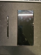 Samsung galaxy note d'occasion  Saint-Ismier