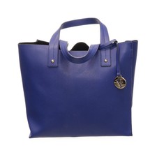 Furla, torebka, damska, niebieska, 31, 13, 27 cm #SEQ na sprzedaż  PL