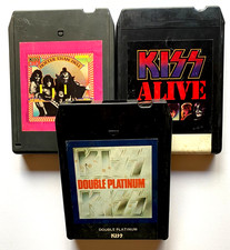 Kiss track hotter for sale  Saint Paul