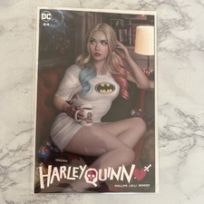 Harley quinn warren for sale  Waipahu