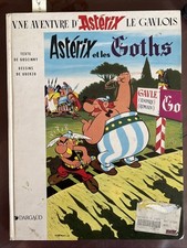 Astérix goths d'occasion  Villefranche-de-Rouergue