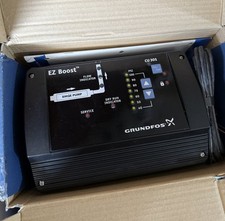 Grundfos boost submerged for sale  Dallas
