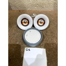 Pair philips sba1500 for sale  STAFFORD