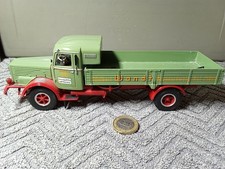 Xx598 minichamps büssing gebraucht kaufen  Berlin