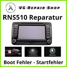 Rns 510 reparatur gebraucht kaufen Rns 510 reparatur gebraucht kaufen  Wesseling