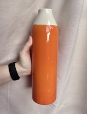 Orange orla kiely for sale  UK