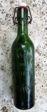 Vit bouteille bière d'occasion  Clermont-en-Argonne