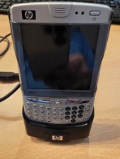 Ipaq 6910 6915 gebraucht kaufen  Bücken