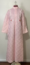 Vintage zip quilted d'occasion  Expédié en Belgium