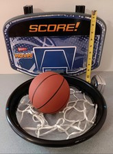 Basketball hoop ball for sale  Barberton