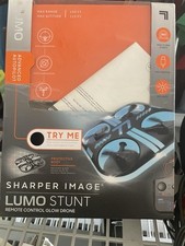Sharper image lumo for sale  Saint Cloud
