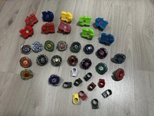 Metal beyblade vintage gebraucht kaufen  Beverstedt