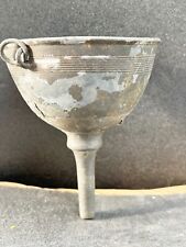 Vintage old metal for sale  PRESTON