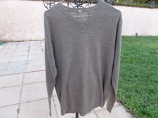 Sweatshirt large pull d'occasion  Chassieu